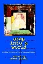 Step Into a World: A Global Anthology of