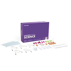 littleBits STEAM Student Set Expansion P