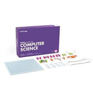 littleBits Code Kit Expansion Pack: Comp