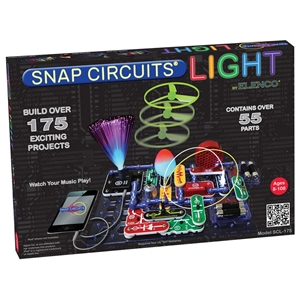 Snap Circuits Light