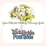 Rich Bride Poor Bride: Your Ultimate Wed
