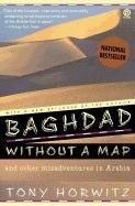 Baghdad Without a Map & Other Misadventu