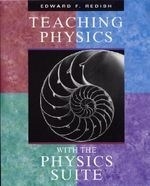 Teaching Physics w/ the Physics Suite CD