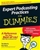 Expert Podcasting Practices for Dummies [With CDROM]