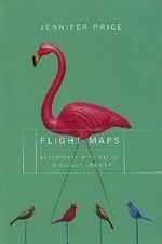 Flight Maps: Adventures w/ Nature in Mod