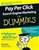 Pay Per Click Search Engine Marketing for Dummies