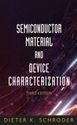 Semiconductor Material & Device Characte