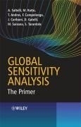 Global Sensitivity Analysis: The Primer