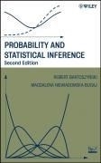 Probability & Statistical Inference