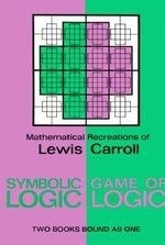 Symbolic Logic & the Game of Logic