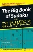 The Big Book of Sudoku for Dummies