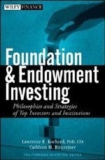 Foundation & Endowment Investing
