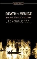 Death in Venice & Other Stories