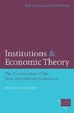 Institutions & Economic Theory