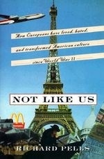 Not Like Us: A Life