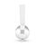 LilGadgets Untangled Pro Children's Wireless Bluetooth Headphones - White