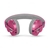 LilGadgets Untangled Pro Children's Wireless Bluetooth Headphones - Pink