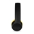 LilGadgets Connect+ Style Children's Wired Headphones - Black + Yellow