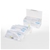 Virafree TGA Approved 3ply Surgical Face Masks 50-Pack - White