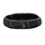 Charlie's Pet Reversible Oval Pad Bed - Black Marble Small
