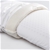 Wooltara Premium Australian Wool Surround Latex Pillow