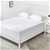 Dreamaker Cotton Filled Mattress Protector Double Bed