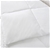 Dreamaker White Duck Down & Feather Winter Quilt King Bed