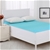 Dreamaker Gel Infused Convoluted Memory Foam Underlay Single Bed