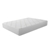 Dreamaker Bamboo knitted waterproof mattress protector King Sinlge Bed