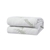 Dreamaker Bamboo knitted waterproof mattress protector King Sinlge Bed