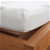 Dreamaker 8cm 5 Zone Memory Foam Underlay with Removable Bamboo Cover King