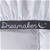 Dreamaker 800gsm Cool Breathe Memory Fibre Mattress Topper KB
