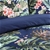 Dreamaker 300TC Cotton Sateen Printed Quilt Cover Set Orchid Forest Queen