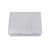 Dreamaker cotton jersey fitted sheet marble grey King Single Bed