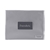 Dreamaker Cotton Sateen 1000TC Fitted Sheet Platinum King Bed
