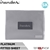 Dreamaker Cotton Sateen 1000TC Fitted Sheet Platinum Super King Bed