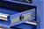 Kincrome Tool Chest 8 Drawer Blue Steel 41