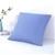 Dreamaker 250TC Plain Dyed Euro Pillowcase- Lavender
