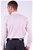 Gloweave Long Sleeve Striped Business Shirt