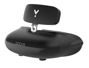 GOOVIS T2 Young A Personal Mobile Cinema