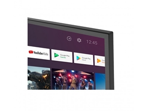 SONIQ G75UW40A 75" 4K UHD Android TV wit