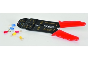 Supatool Pro Crimping Tool Kit 30 Piece