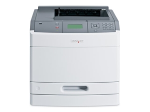 Lexmark T650dn Monochrome Laser Printer 