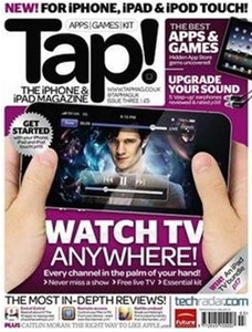 Tap! - 12 Month Subscription