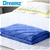DreamZ Weighted Blanket Heavy Gravity Adults Deep Relax Kids 2.2KG Blue