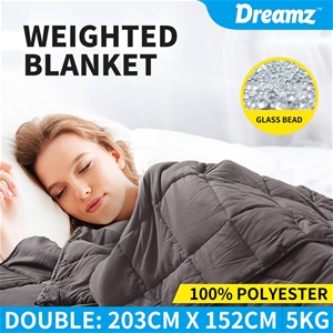 DreamZ Weighted Blanket Heavy Gravity De