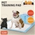 PaWz New 200pcs 60x60cm Puppy Pet Dog Indoor Cat Toilet Training Pads