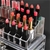 10 Drawers Cosmetic Makeup Organizer Storage Jewellery Box Clear Acrylic
