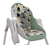 Oribel Cocoon Baby Highchair Seat Liner Cushion Mat Cover Protector