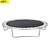 10 FT Kids Trampoline Pad Replacement Mat Reinforced Round Spring Cover